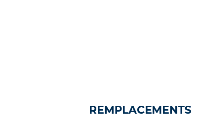 Logo TEODYM Remplacements